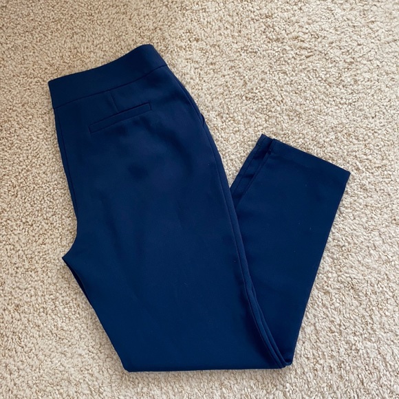 Like New Set of Two Dress Pants - Picture 2 of 3